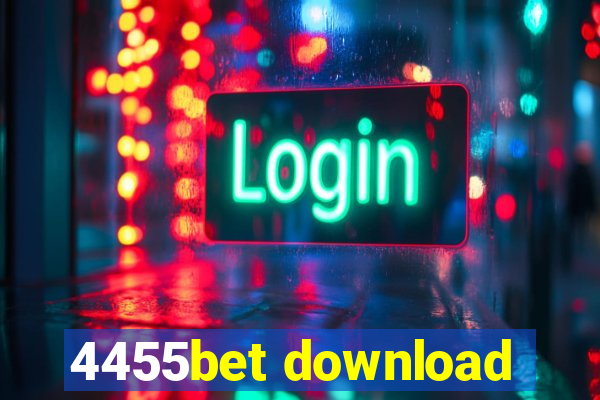 4455bet download